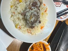 -天山集市餐厅(康城店)