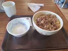 -食其家·牛丼咖喱(广元西路店)