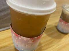 -luckincoffee瑞幸咖啡(香港名店街店)