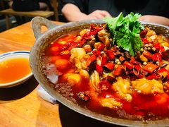 -泥糊破店小酒馆·团建聚餐(南京西路店)