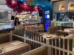 -Aqua Oasis 水天堂(相城天虹商场店)