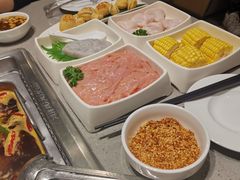 -海底捞火锅(城阳万象汇店)
