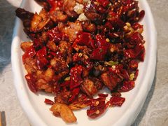 -毛哥长沙小家常(二七路店)