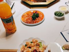 -蜀九香火锅(彩虹店)