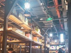 -探鱼·鲜青椒爽麻烤鱼(番禺万达店)