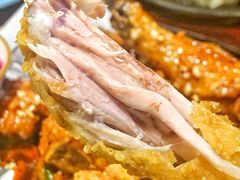 蜂蜜大蒜炸鸡-Dak's 炸鸡(远景路店)