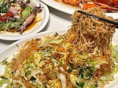 -鑫悦楼煎蟹·16年海鲜大排档