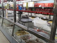 -北京稻香村(花市店)