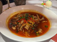 -小河盐帮·私家菜·烤鸭(三元桥·霄云路店)