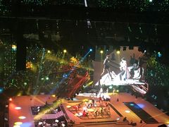 -宝能国际体育演艺中心