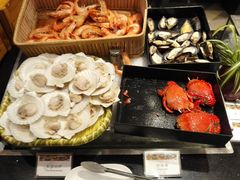 -西藏饭店·亚克·食光自助餐厅(文殊院店)