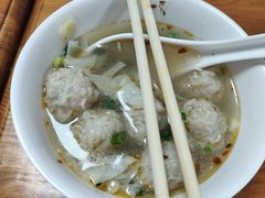 -正果忠记云吞濑粉(总店)