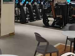 -阳光游泳培训(北苑店)