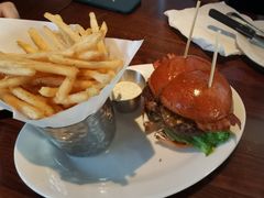 -Chili's Cafe&Bar奇利斯(滨江店)