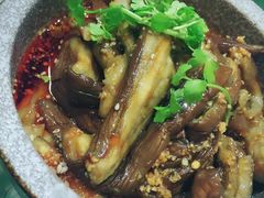 -鱼窝棚柴火铁锅炖(富山屯店)