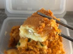 -飘香心语(官亭路店)
