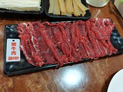 -牛记潮汕牛肉火锅