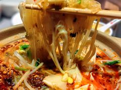 -鼎原力量东北吊炉烧烤(幸福街店)