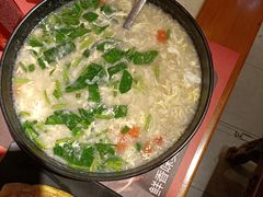 -寂寞的豆芽(西大望南路店)