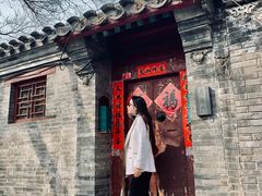 -北京国子监胡同