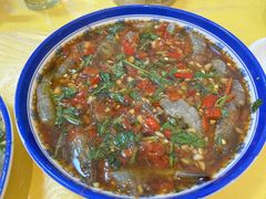 -官塘陈记鱼生·潮汕砂锅粥·牛肉火锅(潮枫路总店)