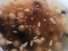 酒酿元宵-芳婆糕团店(王府大街店)