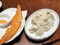 -喜鼎海胆水饺(东港店)