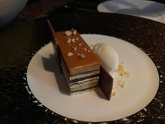 -金奥国际酒店温哥华扒房Vancouver Grill