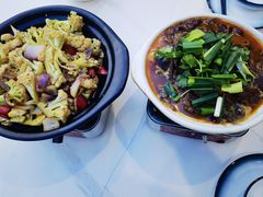 -黄牛肉馆·皖南土菜