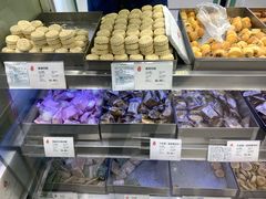 -上海哈尔滨食品厂(淮海中路店)