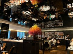 -秀儿四九城·新京菜(亚运村鸟巢店)