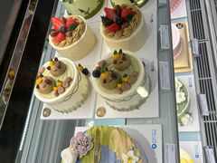 -Pantry's Best派悦坊蛋糕(K11购物艺术中心店)