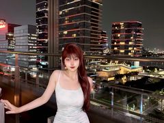 -DEW Lounge(深圳湾店)