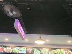 -莽哥海鲜烧烤(盘金路店)
