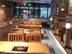 大堂-呷哺呷哺(隆基泰和店)