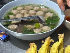 -金山锅贴店(金泉路店)