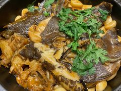 -群姐面馆·海鲜烧烤(同安路二店)