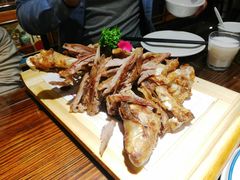 -七菜馆·东北菜·蒸饺(文体路店)
