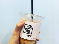 -JPG coffee(广州体育西店)