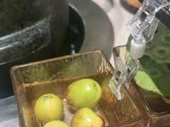 -芸山季·云南野生菌火锅(宝能环球汇店)