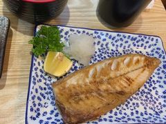 -胜代日本料理(云程巷小区店)