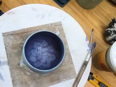 -青韵台陶艺Diy(永庆坊店)