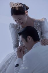 -巴黎婚纱摄影(瑞安旗舰店)