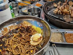 -玄希浪漫厨房·韩料烤肉(湖滨银泰in77店)