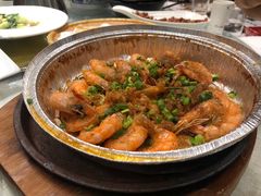 -百姓食府(秦虹路店)