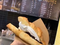 心动角-麦当劳(展览路店)