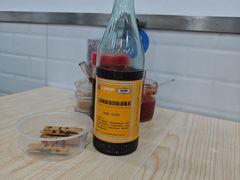 -美新点心店(陕西北路店)