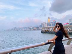-香港杜莎夫人蜡像馆