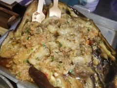 -很久以前羊肉串(大华三路店)