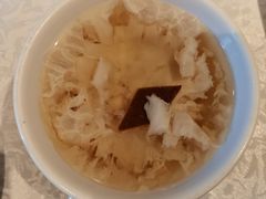 -红棉中餐厅·广州海航威斯汀酒店